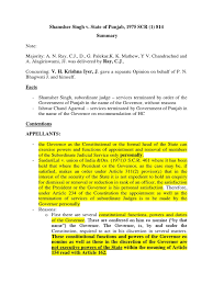 Shamsher singh is on mixcloud. Shamsher Singh Summary Cabinet Government Governor