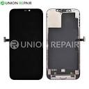 Replacement For iPhone 12 Pro Max OLED Screen Digitizer Assembly ...