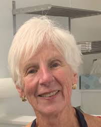 Nancy Walsh Loftus Obituary May 30, 2025