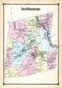 New Hartford, Atlas: Litchfield County 1874, Connecticut ...