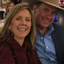 Jacque Faragher Johnston