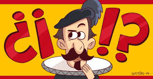 Qué? O Qué? Los signos dobles en el idioma español son únicos y esta es la  razón de su uso