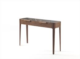 They do not occupy much space, but they can change the look of the room. Porada Ziggy 10 Console Table Wooden Living Room Furniture Ultra Modern