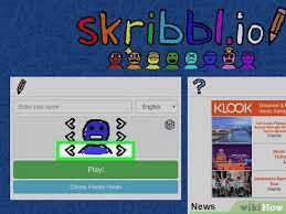 This game doesn't need any registration as they don't want to hamper your privacy. How To Create A Private Room In Skribbl Io 14 Steps