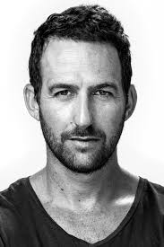 Ori Pfeffer — The Movie Database (TMDB)