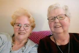 Judith M. Britz Obituary (1940