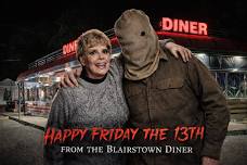 Friday the 13th
