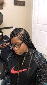 Feed In Braids Ig Hairbylinva Hair Styles Feed In Braid Black Girl Braids