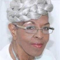 Margie Jones Obituary