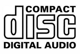 Image result for compact disc