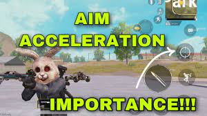Aim Acceleration Do You Need This Feature Youtube