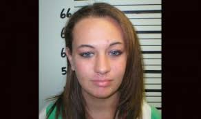 Idaho Mother Charged With Murder After 6-Month-Old Dies From Meth Overdose 