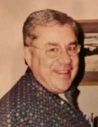 Obituary information for David B. Krentz