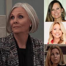 You know a recent picture of Faith Hill came out and she had work done. It  doesn't suit her. I had a friend get really upset with me. I wasn't saying  anything