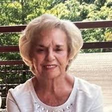 Miriam Jean Bailey Obituary August 28, 2024