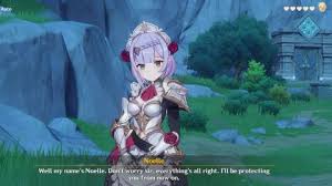 The video below shows brief gameplay of the hangout events, lifted from a genshin impact developer stream. Genshin Impact Hangout Events All Dialogue Options And Endings Gamesradar
