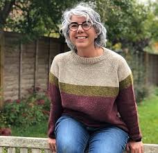 New england fiber arts retreat. Puntal Knitted Sweaters Sweaters Fashion