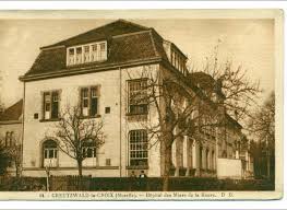 Toutes les annonces et les offres leboncoin pour la location d'un appartement, studio en lorraine. Ville De Creutzwald La Mairie De Creutzwald Et Sa Commune 57150
