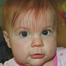 Sydney Ryan Messer new arrival