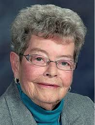 Shirley Erb Obituary (2017)