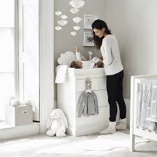 Cloud Paper Mobile The White Company Nursery Baby Room Baby Nursery Baby Decor