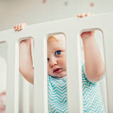 Could Crib Tents Be Dangerous