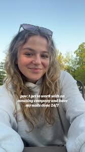 be ready for the content 👀💅🏻 @Olive & June #oliveandjune #oliveandj...