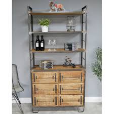 Home library custom bookcases shelves california closets. Industrial Bookcase Bookcase Modern Bookcase Display Cabinet