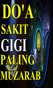 Beberapa cara yang bisa dilakukan antara lain berkumur air hangat/garam, gunakan benang gigi untuk membersihkan sisa makanan, dan minum obat pereda nyeri. Download Doa Sakit Gigi Yang Ampuh Free For Android Doa Sakit Gigi Yang Ampuh Apk Download Steprimo Com