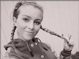 Ashley Labounty's Instagram, Twitter & Facebook