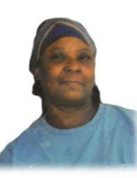 Joyce M. Kimbrough Obituary May 22, 2019