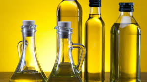 ¿cómo puedo hacer para querer cocinar? Descubre Los 5 Aceites Mas Saludables Para Cocinar Vix