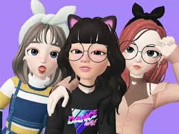 Sahabat sejati anime islamic in 2019 wanita gambar. Sahabat Sejati Gambar Kartun Muslimah 3 Sahabat Arum Oriflame