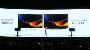 Image result for one plus tv