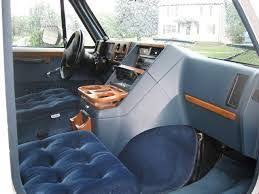Image Result For 1995 Chevy Van G20 Interior Chevy Van Chevrolet Van Gmc Vans