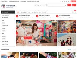 The theme offers various customization capabilities and multiple options, even a noncoder can easily build a stunning wordpress ecommerce site in no time. 50 Best Free Woocommerce Theme 2021 Hasthemes Blog