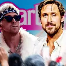 How Ryan Gosling became Kenough for Ken