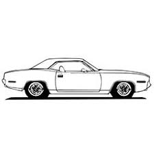 Check out these 10 options for automobile insurance. Top 25 Free Printable Muscle Car Coloring Pages Online