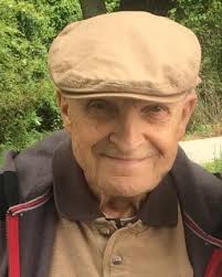 Lloyd Jenkins Obituary (1935