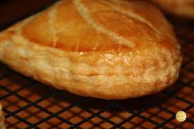 Chaussons Aux Pommes Maison Recette Cap Patissier Recipe Desserts Food Bread
