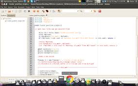 Source Code Does Notepad Work On Ubuntu Ask Ubuntu
