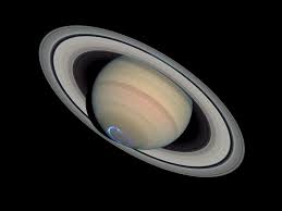 It has only one eighth the average density of earth but with its larger volume saturn is over 95 times more massive. April Is The Best Month To See Saturn This Year