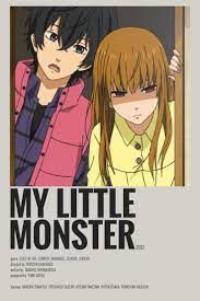 Minimalist Poster In 2021 Anime Printables Anime Anime Reccomendations