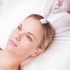 Holistic Microneedling: The Manual of Natural Skin Needling: Kingston  (MSc), Anthony: 9781508686064: Books