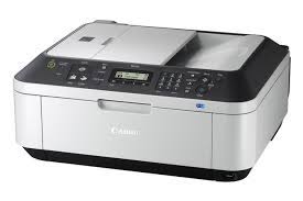 We also carry refill kits. Mx Series Pixma Mx340 Canon Usa
