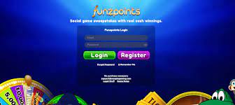 Funzpoints Casino Promo Code - $22.50 Free Money Offer
