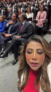 Instagram 用户 Lorena Piñón