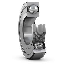 deep groove ball bearings skf