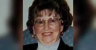Marjorie Karen Wilson Obituary
