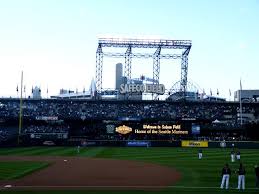 Seattle Mariners Field Seats Marinersseatingchart Com